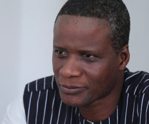 Mali: Anger in Bamako over arrest of anti-corruption activist Clement Dembele