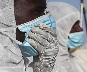 Nigeria concerned about Covid-19 infections in Kano state