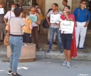 Maghreb: Conservatives control the court systems, religion dominates over civil liberties