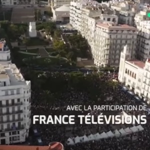 Algeria: Diplomatic row with France over TV documentaries (video)F