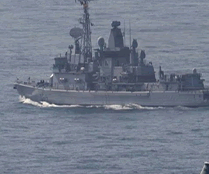 Libya: EU begins Operation IRINI to enforce Libya arms embargoF