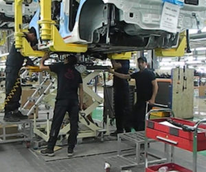 Algeria: Kia to suspend car assembly in Algeria