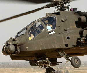 Egypt: Despite collapsing economy, a pandemic, and dismal human rights records, Egypt to get attack helicopters