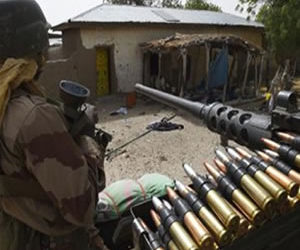 Niger: Insurgents attack Blabrine base near Diffa town