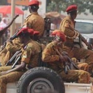 Burkina Faso: More violence in Houet, two gendarmes killedF