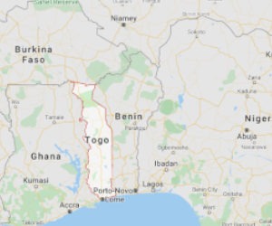 Outlook: Can the country of Togo be a Jihadi hotspot?