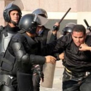 Egypt arrests 11 for allegedly sharing ‘fake news’ with Al-JazeeraF