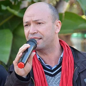 Algeria: Despite repression, Algeria braces for resumption of anti-regime protests ($)F