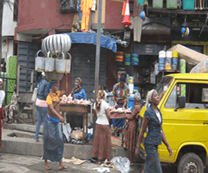 Nigeria: Lagos ends lockdown despite expanding virus