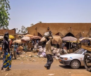 Sahel: Niger seeks to restore normalcy, announces measures to ease lockdown