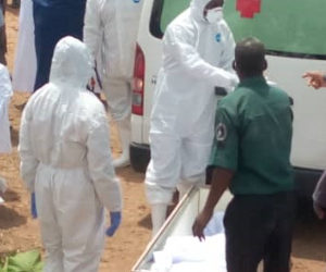 Nigeria: Mass deaths in Kano possibly tied to Covid-19