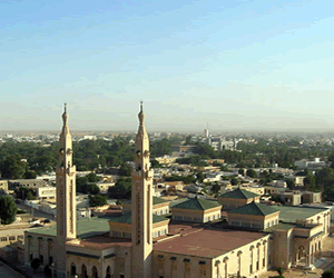 Sahel: Mauritania lifts ban on mosque prayer