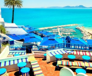 Tunisia’s tourism sector collapses with 60% drop in earnings