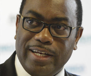 Head of AfDB, Akinwumi Adesina, cleared of wrongdoing by independent panel