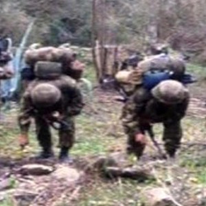 Algeria: Two more troops killed in counterinsurgency sweep in MedeaF