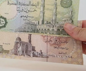 Egypt’s debt rising with another large IMF loan