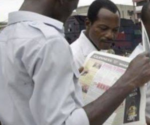 Africa’s newspapers facing collapse amid pandemic