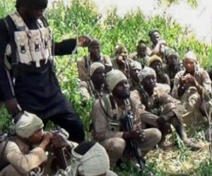 Bandits strike in Kastina state, sow terror in six remote villages