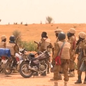 Burkina Faso: Attack on Niha-Mossi village leaves 10 deadF