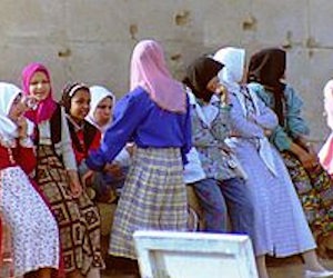 Egypt: Despite ban, Female Genital Mutilation is still widely practiced in Egypt