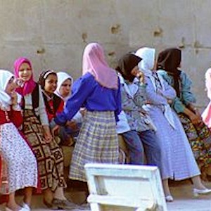 Egypt: Despite ban, Female Genital Mutilation is still widely practiced in EgyptF