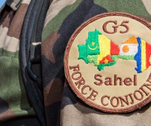 Sahel: Why the G5 Sahel force remains completely ineffective