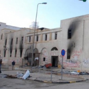 Libya’s struggle to deal with Covid-19 outbreakF