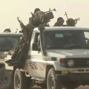 Sahel: France announces arrest of ISGS’ Abou DardarF