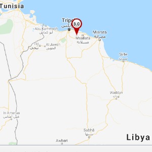 Libya: Eight mass graves discovered in Libya after Haftar forces retreatedF