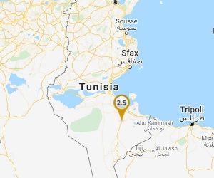 Tunisia: Unrest continues in southern Tunisia