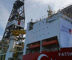 Greece sees Turkey’s drilling operation in East Med as a “provocation”