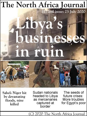 1172 issue: week ending 23 July 2020F