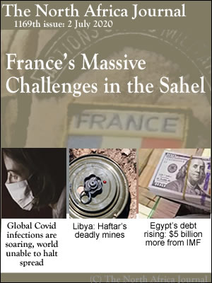 2 July 2020 | 1169th issueF