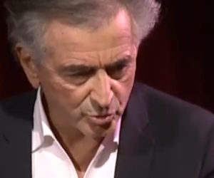 France’s Bernard-Henri Levy unwelcome in Libya