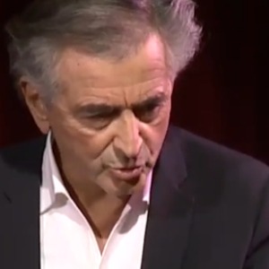 France’s Bernard-Henri Levy unwelcome in LibyaF