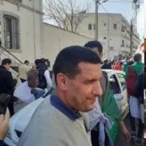Algeria: While cutting his prison sentence by three months, court keeps journalist Djamel Toubal behind barsF