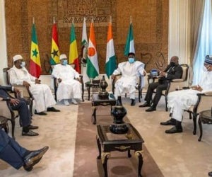 Mali crisis: Opposition insists on president’s departure