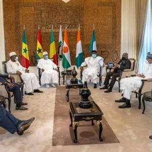 Mali crisis: Opposition insists on president’s departureF