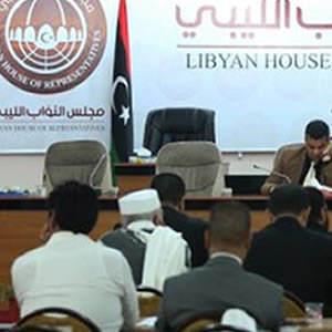 Libya: Illegitimate parliament in Tobruk invites Egypt to intervene militarily inside LibyaF
