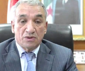 Algeria: Former minister Moussa Benhamadi dies of Covid-19 while in prison