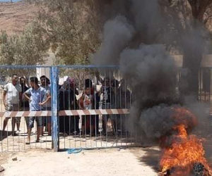 Tunisia: More unrest in Southern Tunisia over economic despair