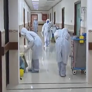 Algeria: As virus infections intensify, health sector faces disastrous outcome