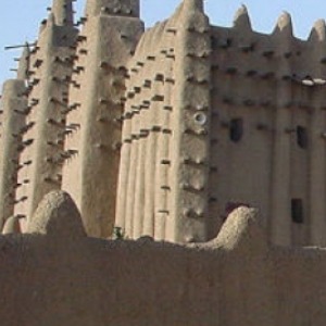 International court takes up case of Malian man accused of war crimesF