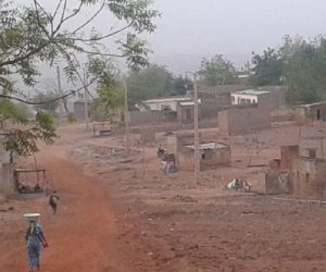 Mali: The unsolved grisly murders of Fana