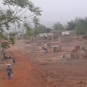 Mali: The unsolved grisly murders of FanaF