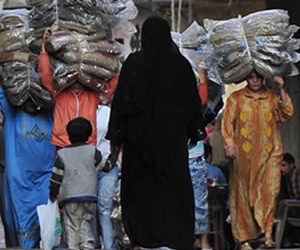 The seeds of future crises: More troubles for Egypt’s poor