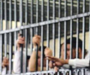 Egypt carries out death sentence on people accused of killing police officer