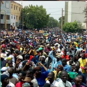 Sahel: Understanding the crisis in MaliF