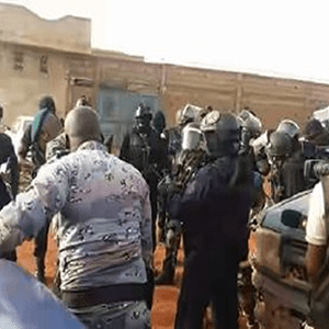 Mali opposition agrees to truce, announces cancellation of Friday protest