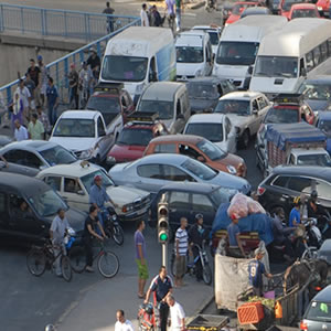 Morocco: Chaotic travel as government announces ban on inter-city trafficF